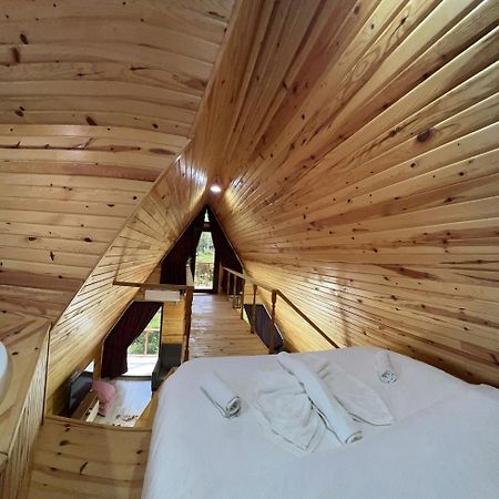 Aparthotel Five Stars Apart Trabzon Exterior foto