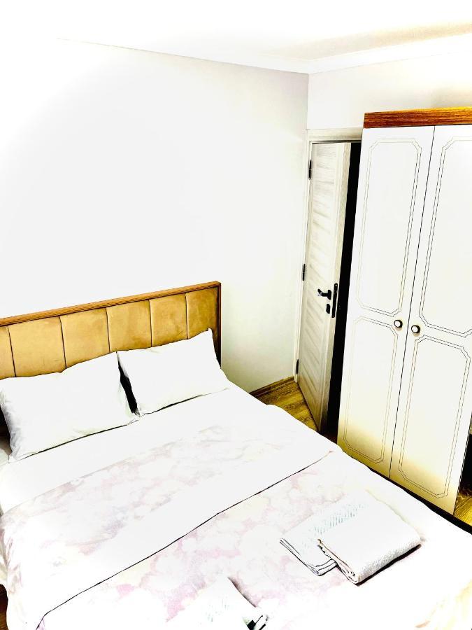 Aparthotel Five Stars Apart Trabzon Exterior foto