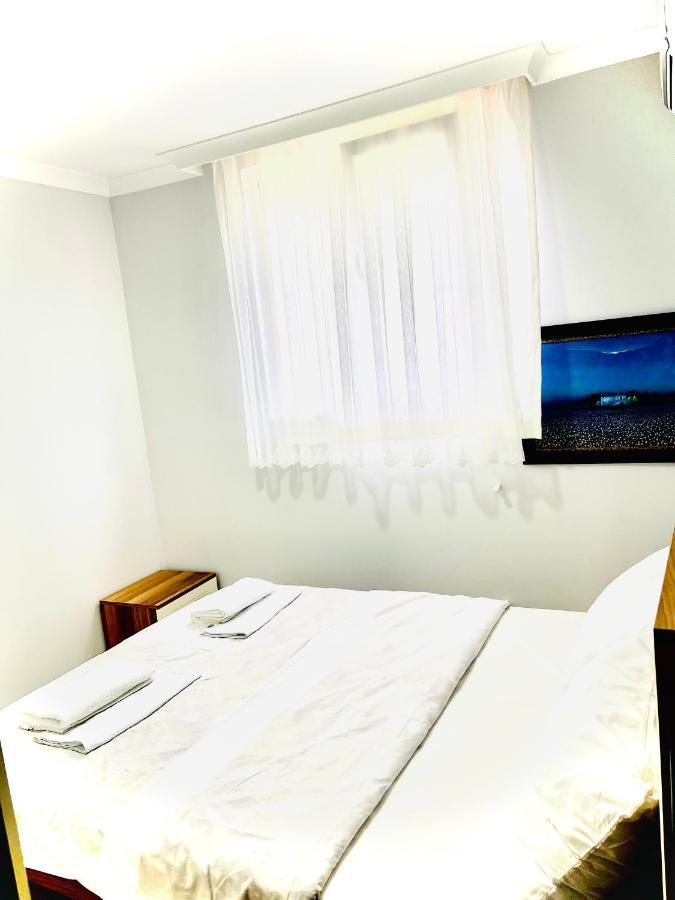Aparthotel Five Stars Apart Trabzon Exterior foto