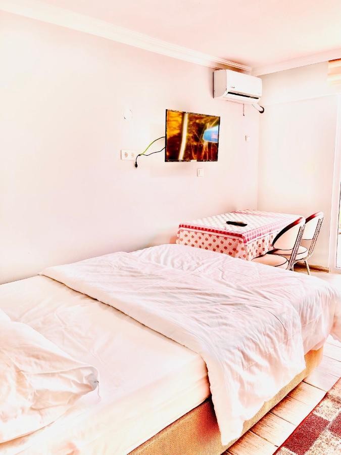 Aparthotel Five Stars Apart Trabzon Exterior foto