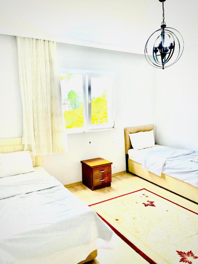Aparthotel Five Stars Apart Trabzon Exterior foto