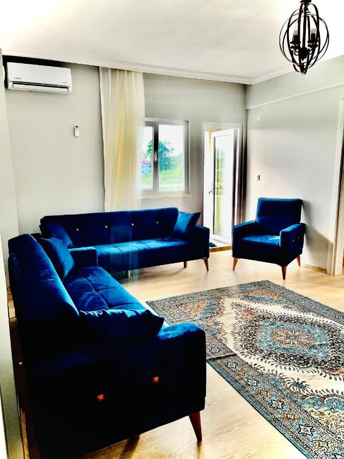 Aparthotel Five Stars Apart Trabzon Exterior foto