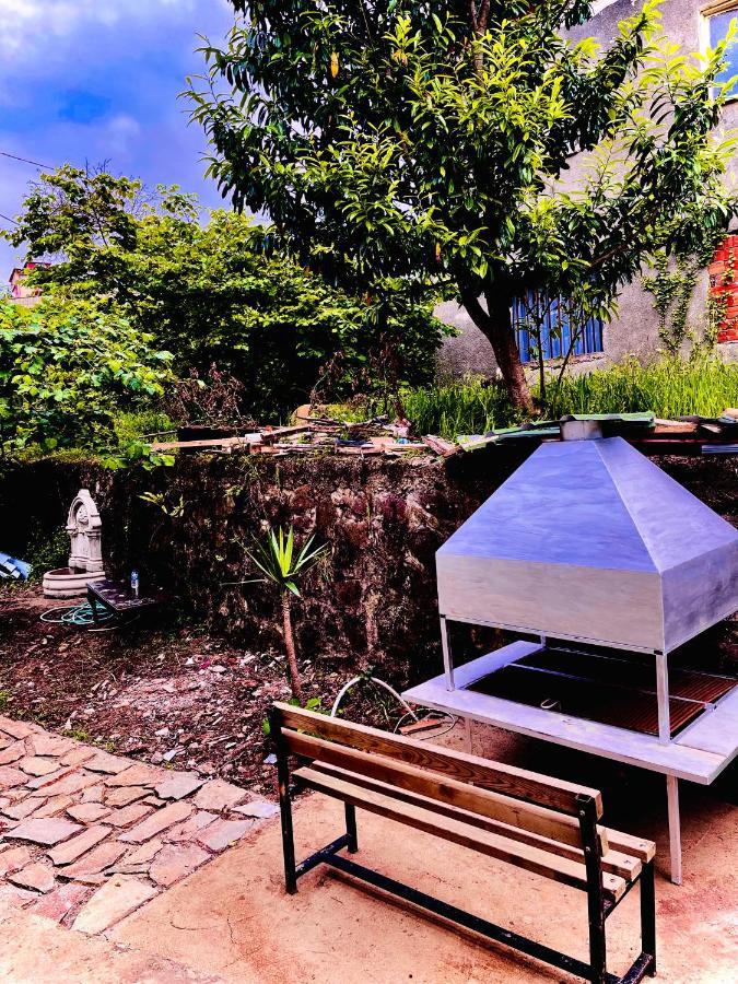 Aparthotel Five Stars Apart Trabzon Exterior foto