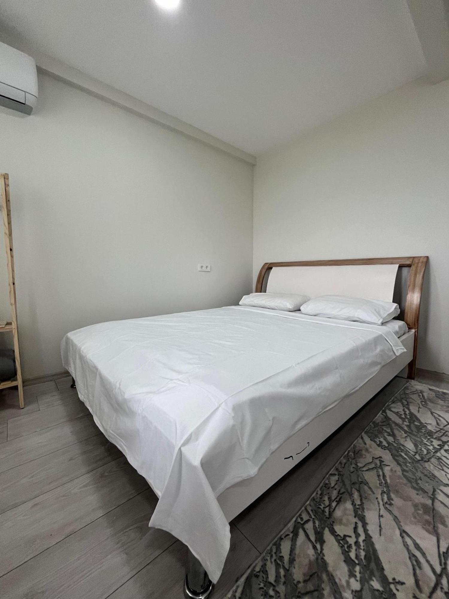 Aparthotel Five Stars Apart Trabzon Exterior foto